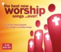 Best New Worship Songs.