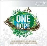 More information on One Hope: Spring Harvest Live Worship 2008 (CD)