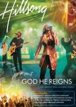 More information on God He Reigns - Hillsong Live Worship (DVD)
