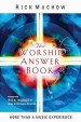 More information on Worship Answer Book, The