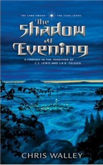 Shadow at Evening (Lamb among the Stars Book 1)