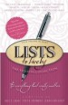 More information on Lists To Live By: The Fourth Collection