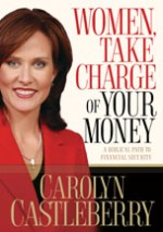 Woman Take Charge Of Your Money