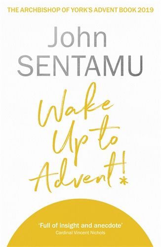 More information on Wake Up To Advent