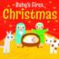 More information on Baby's First Christmas