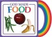 More information on God Made Food