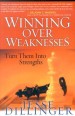 More information on Winning over Weaknesses