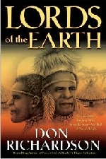 Lords of the Earth: An Incredible But True Story from the Stone-Age He