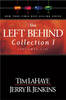 Left behind vol 1 - 4 box set