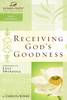 Receiving God's Goodness